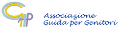 logo Associazione Guida per Genitori